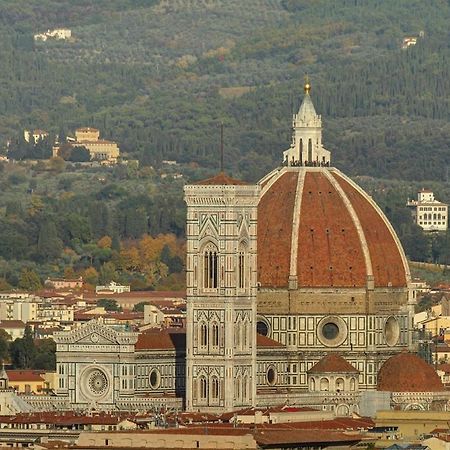 Dalu Florence Apartment Davide - Private Car Park 15 Minutes To The City Center المظهر الخارجي الصورة
