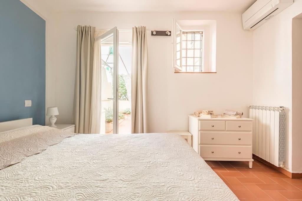 Dalu Florence Apartment Davide - Private Car Park 15 Minutes To The City Center المظهر الخارجي الصورة