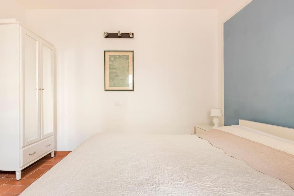 Dalu Florence Apartment Davide - Private Car Park 15 Minutes To The City Center المظهر الخارجي الصورة
