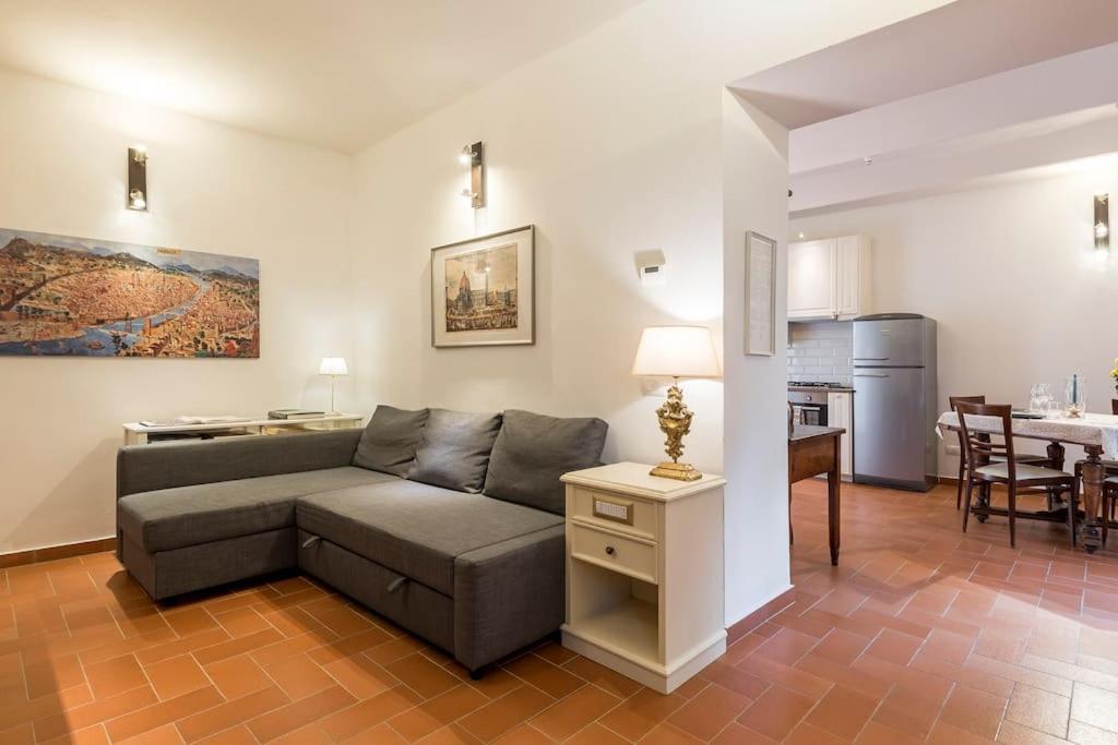 Dalu Florence Apartment Davide - Private Car Park 15 Minutes To The City Center المظهر الخارجي الصورة