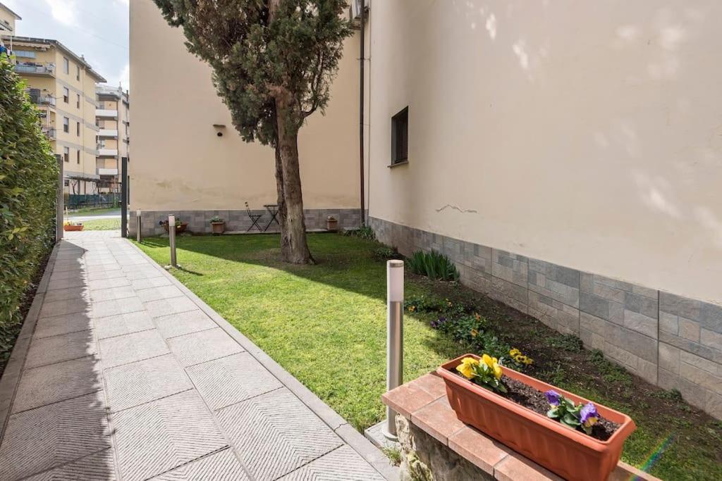 Dalu Florence Apartment Davide - Private Car Park 15 Minutes To The City Center المظهر الخارجي الصورة
