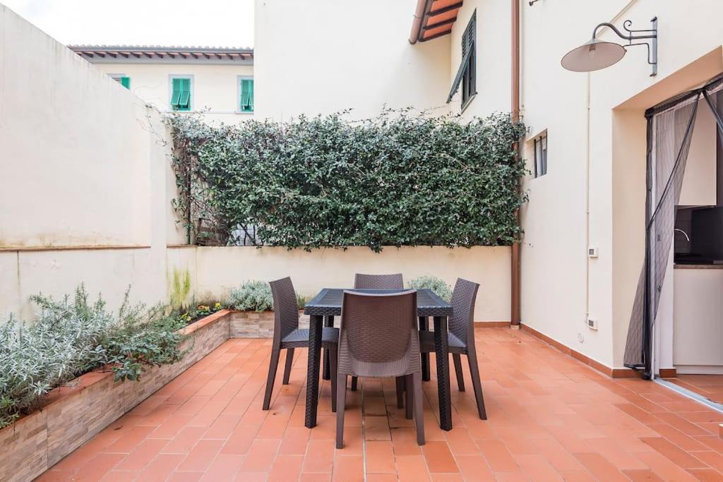 Dalu Florence Apartment Davide - Private Car Park 15 Minutes To The City Center المظهر الخارجي الصورة