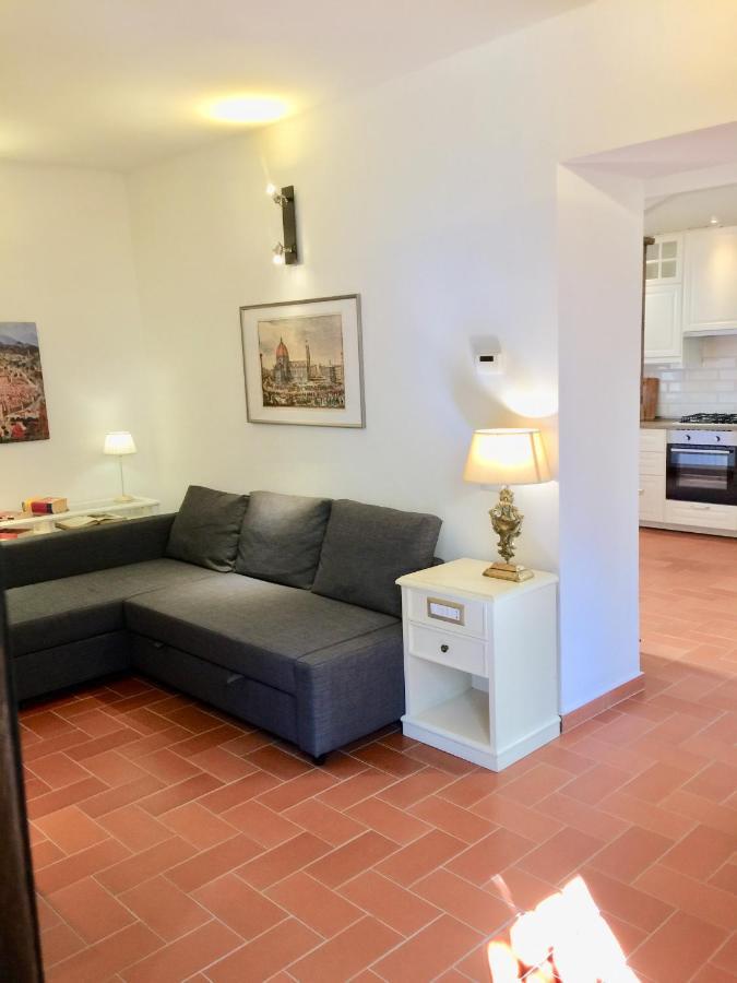 Dalu Florence Apartment Davide - Private Car Park 15 Minutes To The City Center المظهر الخارجي الصورة