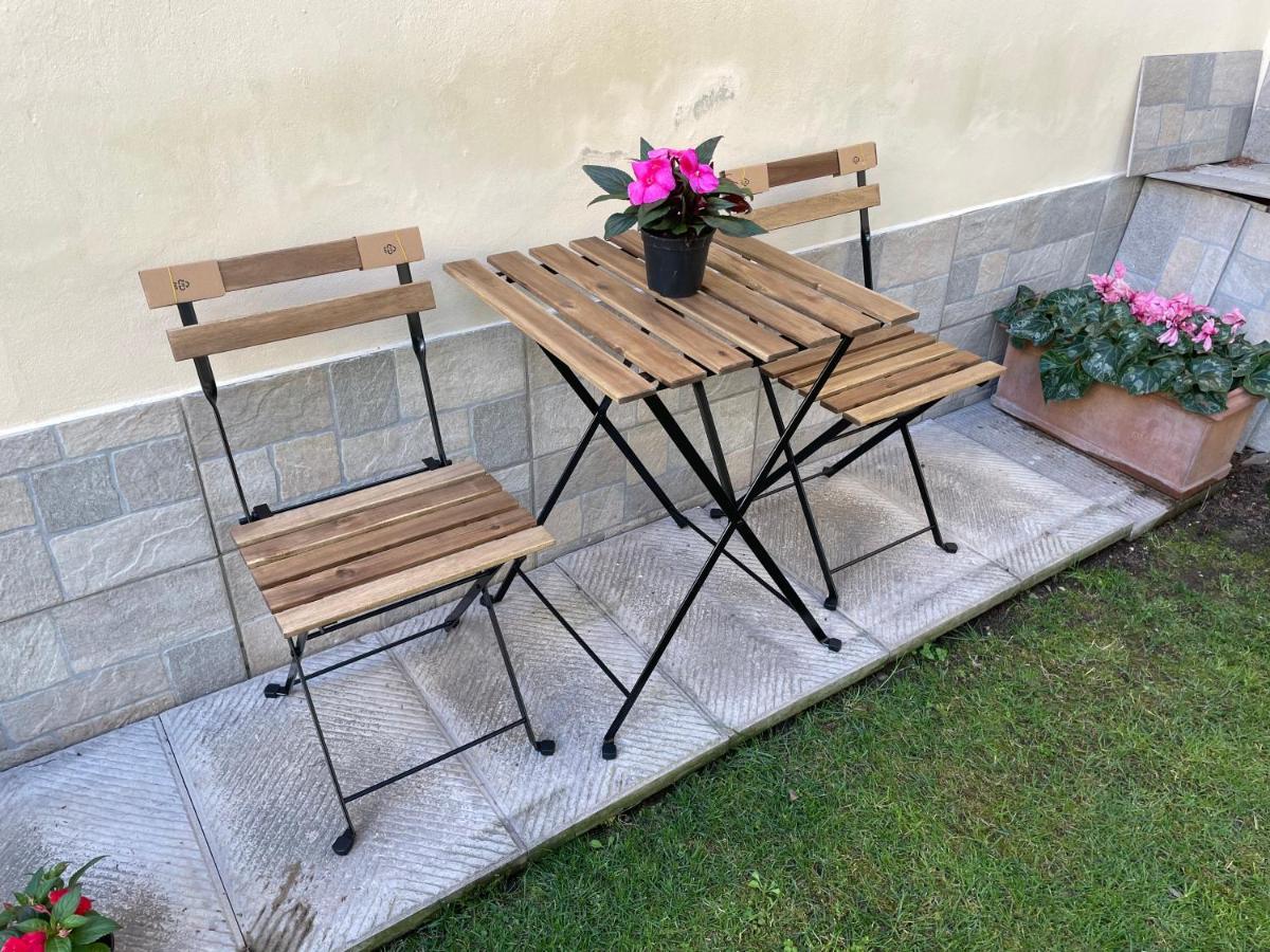 Dalu Florence Apartment Davide - Private Car Park 15 Minutes To The City Center المظهر الخارجي الصورة