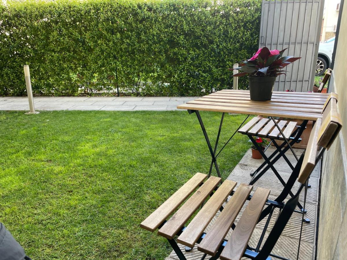 Dalu Florence Apartment Davide - Private Car Park 15 Minutes To The City Center المظهر الخارجي الصورة
