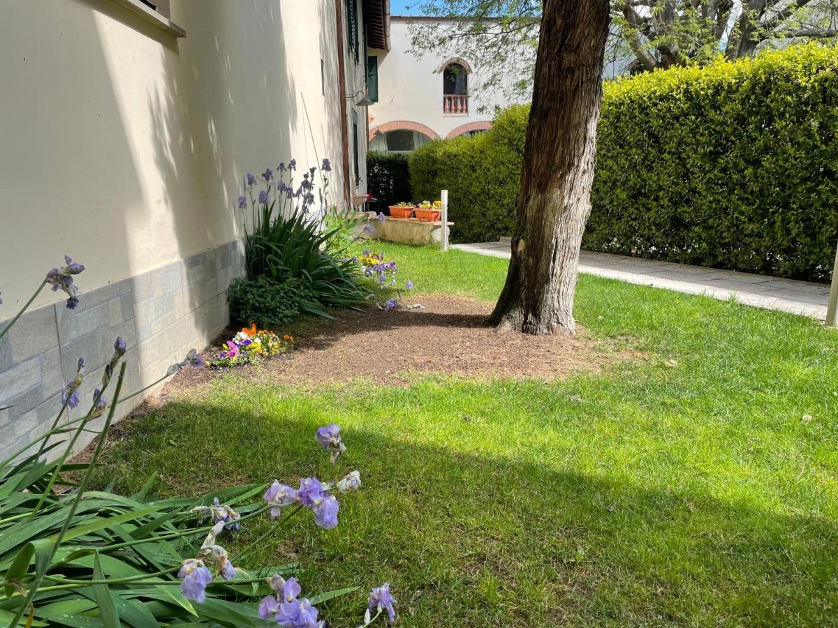 Dalu Florence Apartment Davide - Private Car Park 15 Minutes To The City Center المظهر الخارجي الصورة