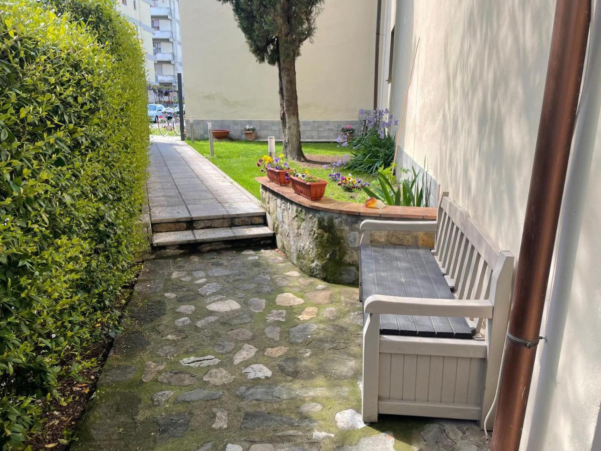 Dalu Florence Apartment Davide - Private Car Park 15 Minutes To The City Center المظهر الخارجي الصورة