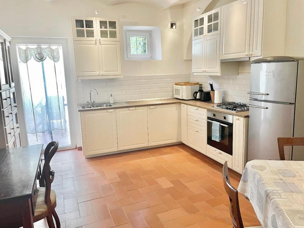Dalu Florence Apartment Davide - Private Car Park 15 Minutes To The City Center المظهر الخارجي الصورة