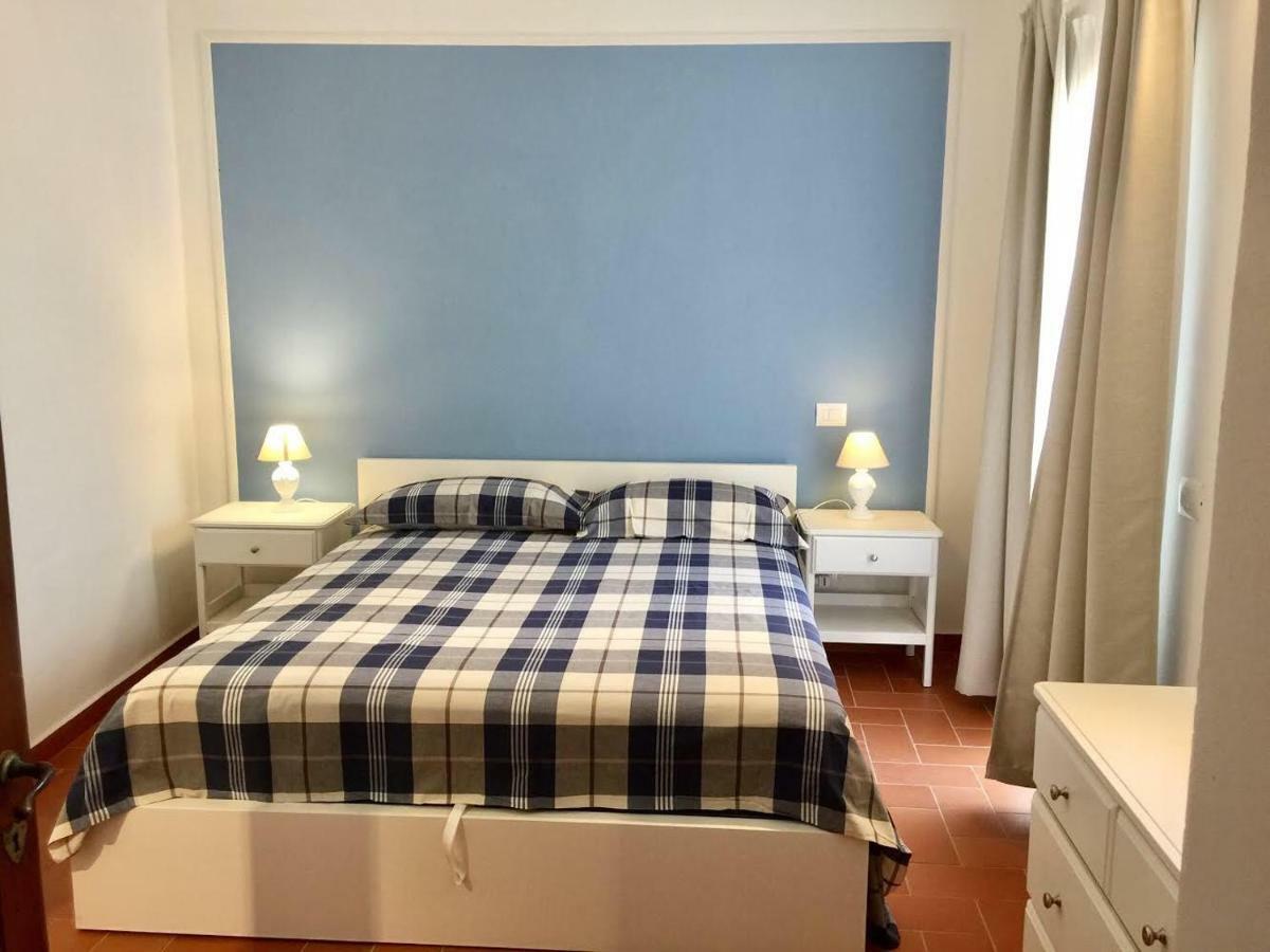 Dalu Florence Apartment Davide - Private Car Park 15 Minutes To The City Center المظهر الخارجي الصورة