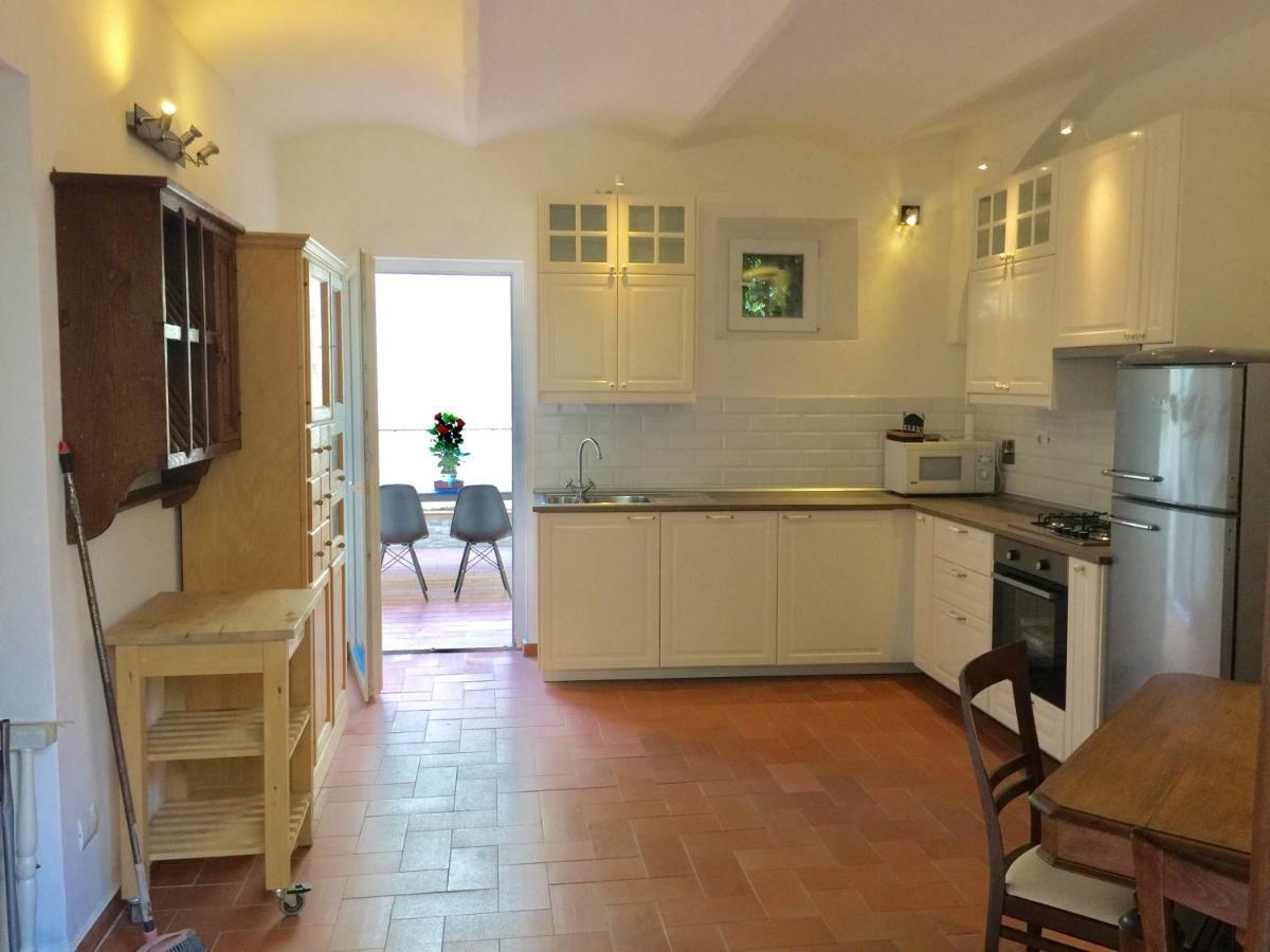 Dalu Florence Apartment Davide - Private Car Park 15 Minutes To The City Center المظهر الخارجي الصورة