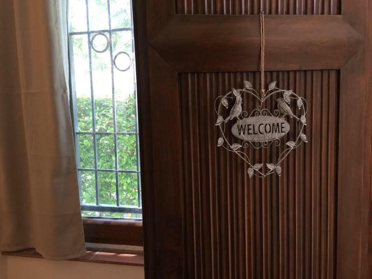 Dalu Florence Apartment Davide - Private Car Park 15 Minutes To The City Center المظهر الخارجي الصورة
