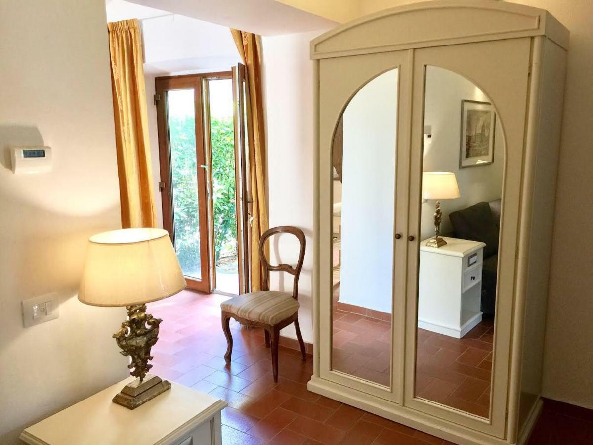Dalu Florence Apartment Davide - Private Car Park 15 Minutes To The City Center المظهر الخارجي الصورة