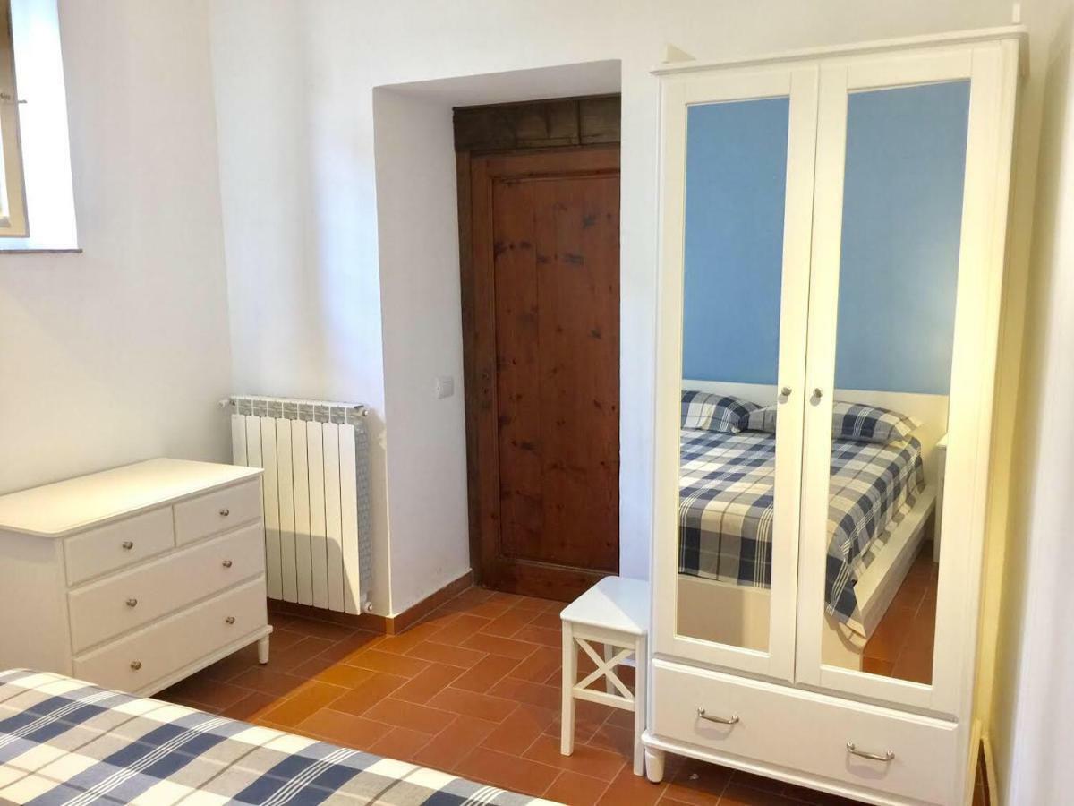Dalu Florence Apartment Davide - Private Car Park 15 Minutes To The City Center المظهر الخارجي الصورة
