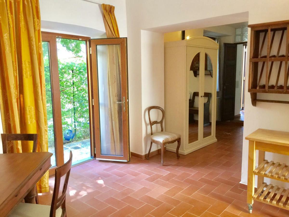 Dalu Florence Apartment Davide - Private Car Park 15 Minutes To The City Center المظهر الخارجي الصورة