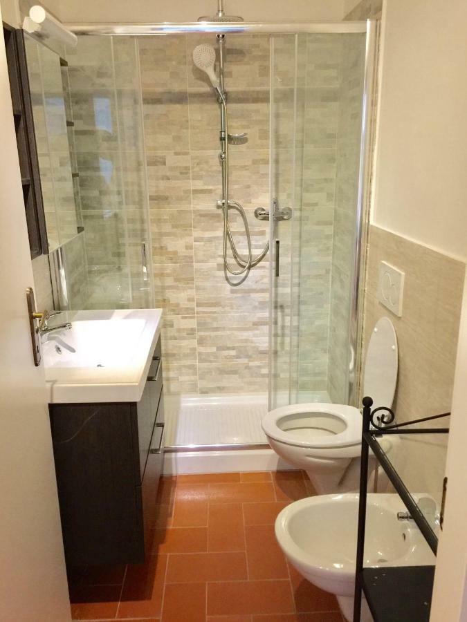 Dalu Florence Apartment Davide - Private Car Park 15 Minutes To The City Center المظهر الخارجي الصورة